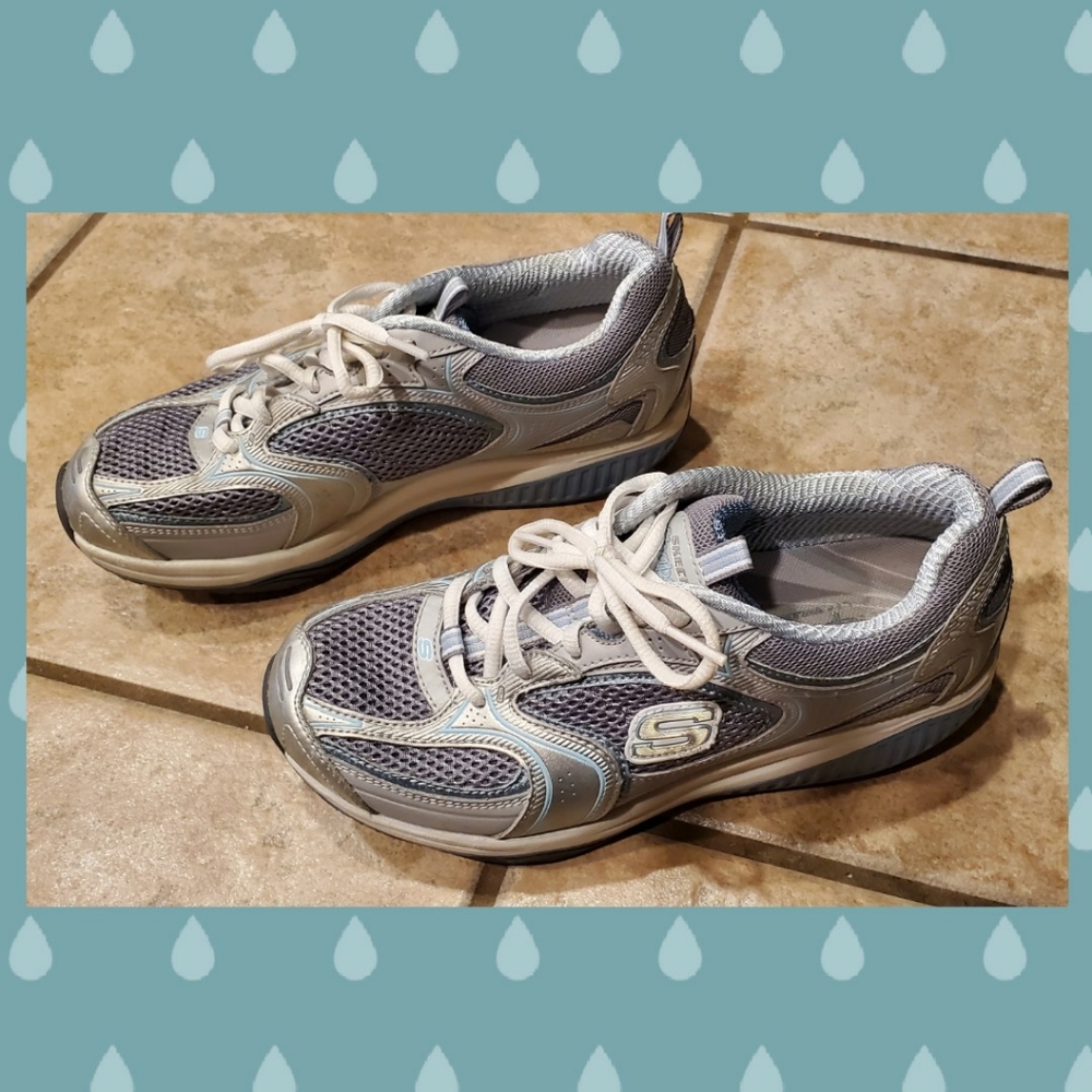 Sketchers Shape-ups